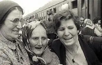 Bizi tarihten silmek istediler